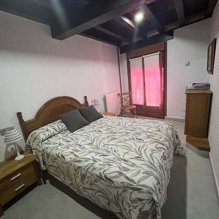 Apartamento Duplex En Sangueesa De 3 Dormitorios Y 2 Banos Exteriér fotografie