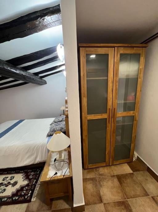 Apartamento Duplex En Sangueesa De 3 Dormitorios Y 2 Banos Exteriér fotografie