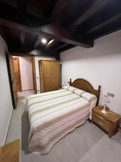 Apartamento Duplex En Sangueesa De 3 Dormitorios Y 2 Banos Exteriér fotografie