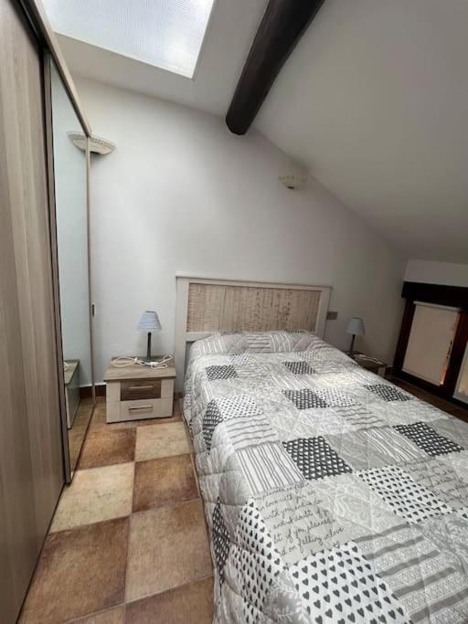 Apartamento Duplex En Sangueesa De 3 Dormitorios Y 2 Banos Exteriér fotografie