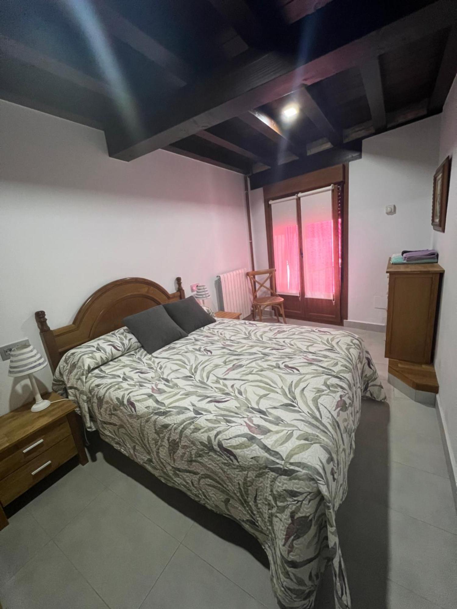 Apartamento Duplex En Sangueesa De 3 Dormitorios Y 2 Banos Exteriér fotografie